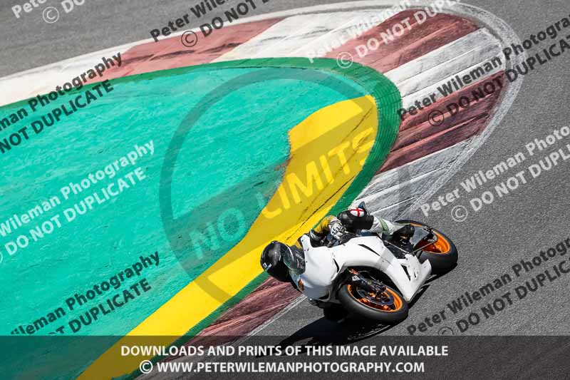 may 2019;motorbikes;no limits;peter wileman photography;portimao;portugal;trackday digital images